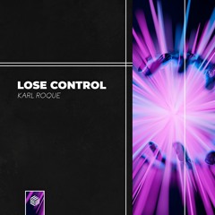 Karl Roque - Lose Control