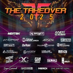 Future Force Takeover 2025 - Afterhours FM - 31.5.25