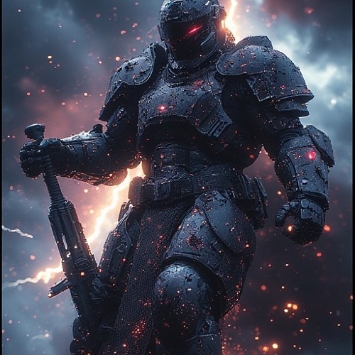 falling in the quiet