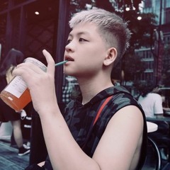 Mixtape - Tình Yêu Màu Nắng - Long Nhật - HPNY
