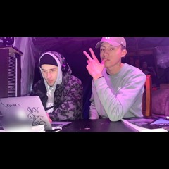 SITIK X TI-RAE - No Kid Sh!t (prod Royalty Free Beats)