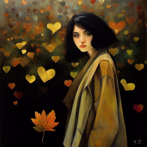 The Spring feat. Clara Mailen