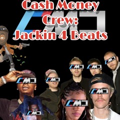 Crocodile Teeth - CMCMIX