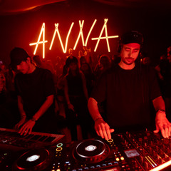 parallelle @ Anna Halloween 2024