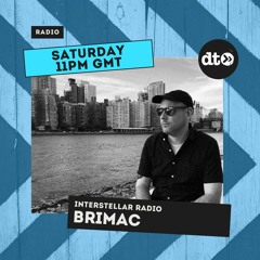 Interstellar Radio with Brimac - Episode 004