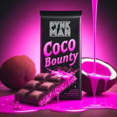 Pynkman - Bounty (Extended EDM Future Rave Mix)