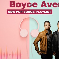 Acoustic Cover Of Popular Songs 2023 - Boyce Avenue Greatest Hits Full Album - Best Of Boyce Avenue