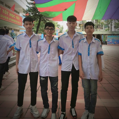 Thế giới ảo tình yêu thật(ARS remix) - Phai dấu cuộc tình(Phong Monkey) Longbom Mix