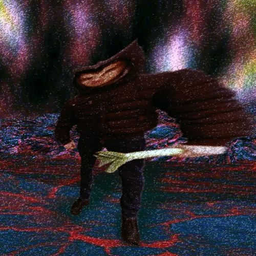 Proxenet - Ave Satani 3(2017)