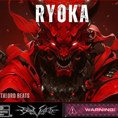 [JAPANESE DRILL BEAT] ''Ryoka'' Ethnic Drill Type Beat x UK Drill Beat