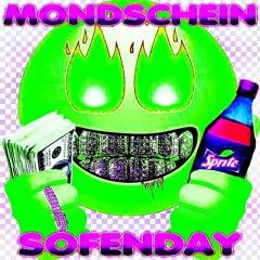 Mondschein & Sofenday - Zombie Bänder (prod @saintlaurentwigga)