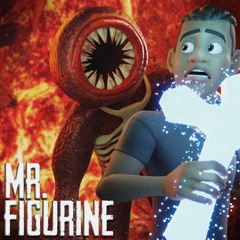 Mr. Figurine (Doors)