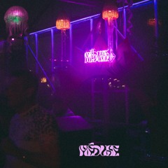 Méduse closing set by Lauro 1/5