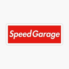 Speed Garage Warpers