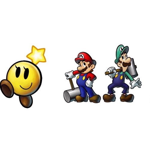 They're Pretty Tough Should We Be Careful Stream episode They’re Pretty Tough, Should We Be Careful? Bowser’s
