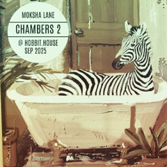 ML | CHAMBERS 2 (09.25 @HOBBIT.HOUSE Phangan)