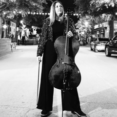 “Lune” Periphery for 5 Cellos