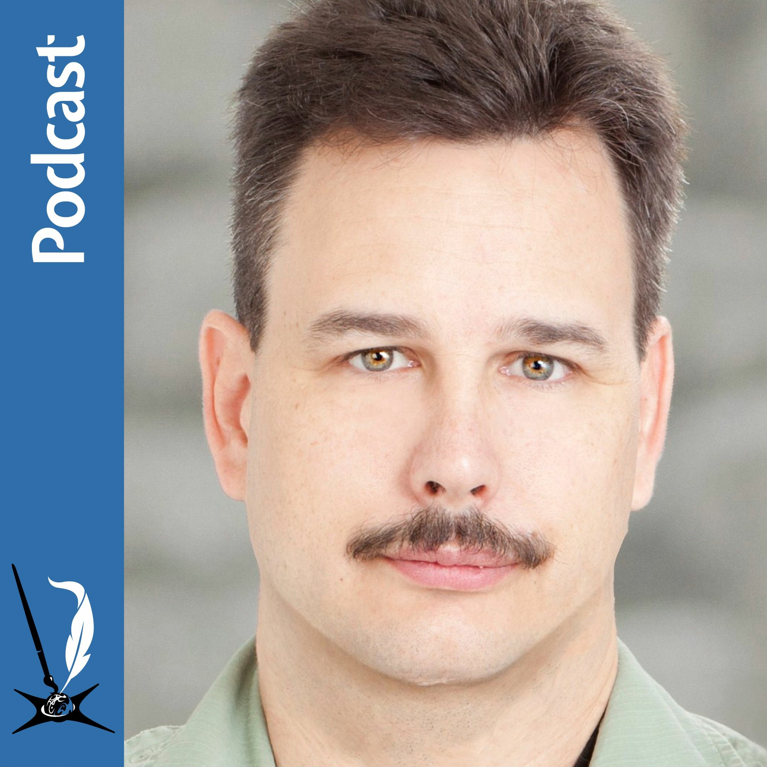 Writers of the Future Podcast