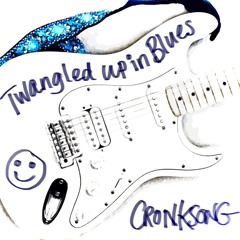 Twangled up in Blues