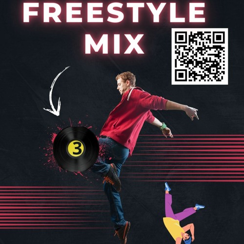 Stream Freestyle 3 Final By Dj Wild Style Willie Listen Online For