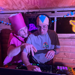 Dikke Polla B2B KaleKet @ Bristan 54