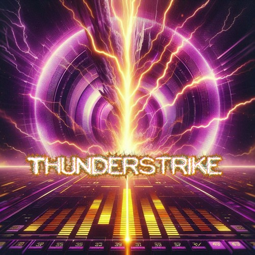 Thunderstrike