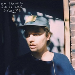 Mac demarco this guys in love with you