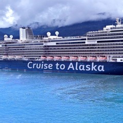 Cruise To Alaska-Michael McCune