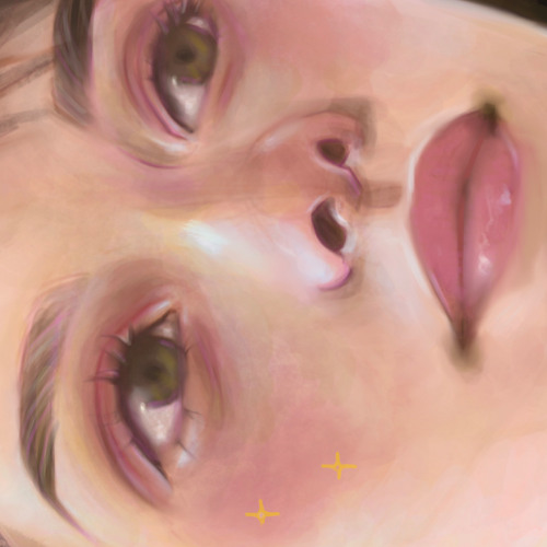 Flow ｡･::･ﾟ★