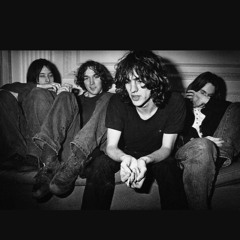 History - (The Verve cover)