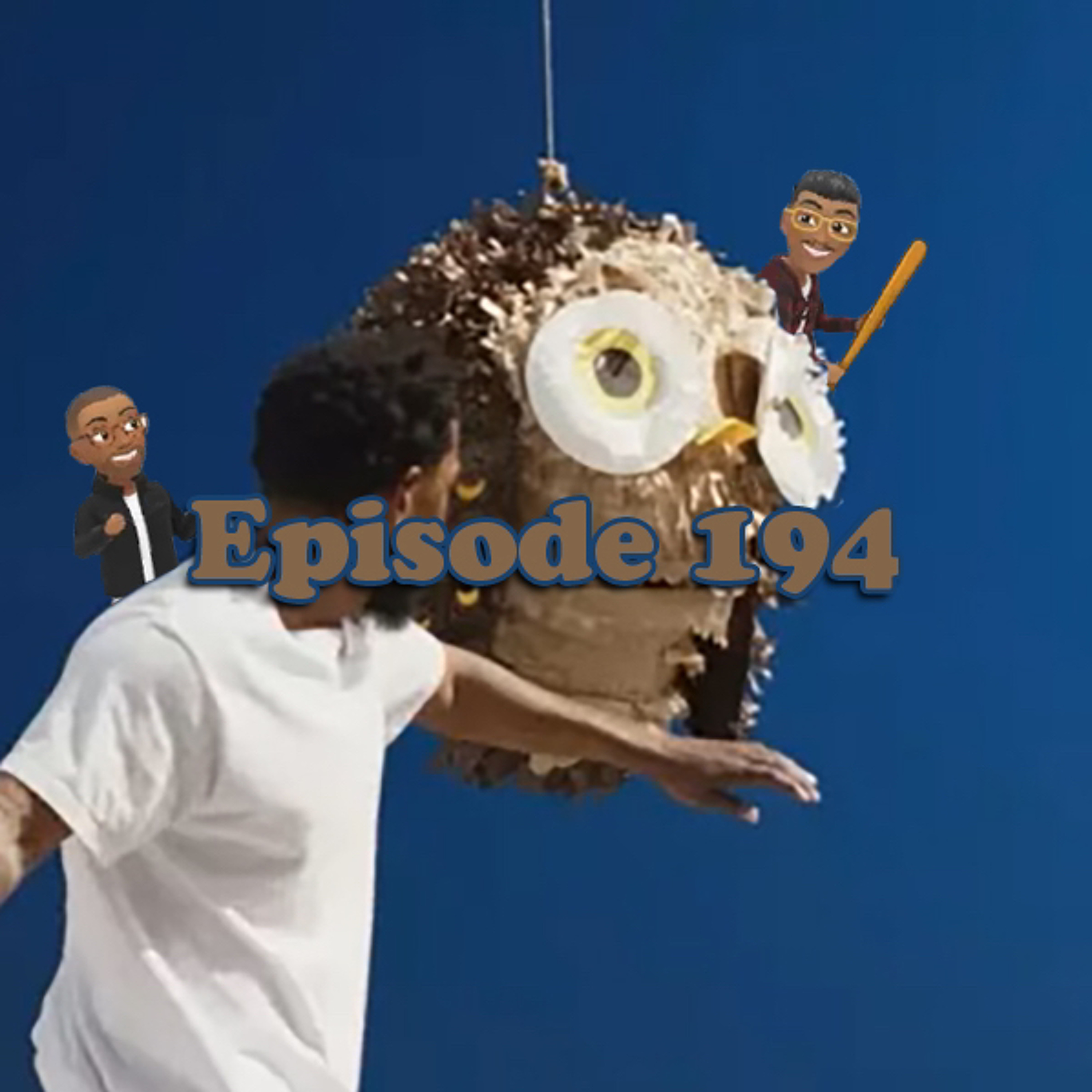 Episode 194: Live To Rap Another Day thumbnail