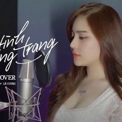 Ân Tình Sang Trang - Ngân Ngân Cover