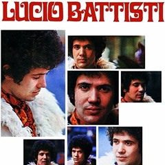 Lucio Battisti - Con Il Nastro Rosa (Guido Sorà Boot Remix)