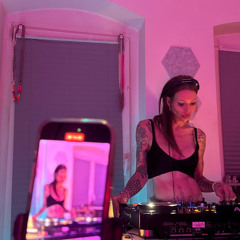 VISION Kingsday Weekender X KOEMPEL collective - DJ Contest x 1800AngelBaby