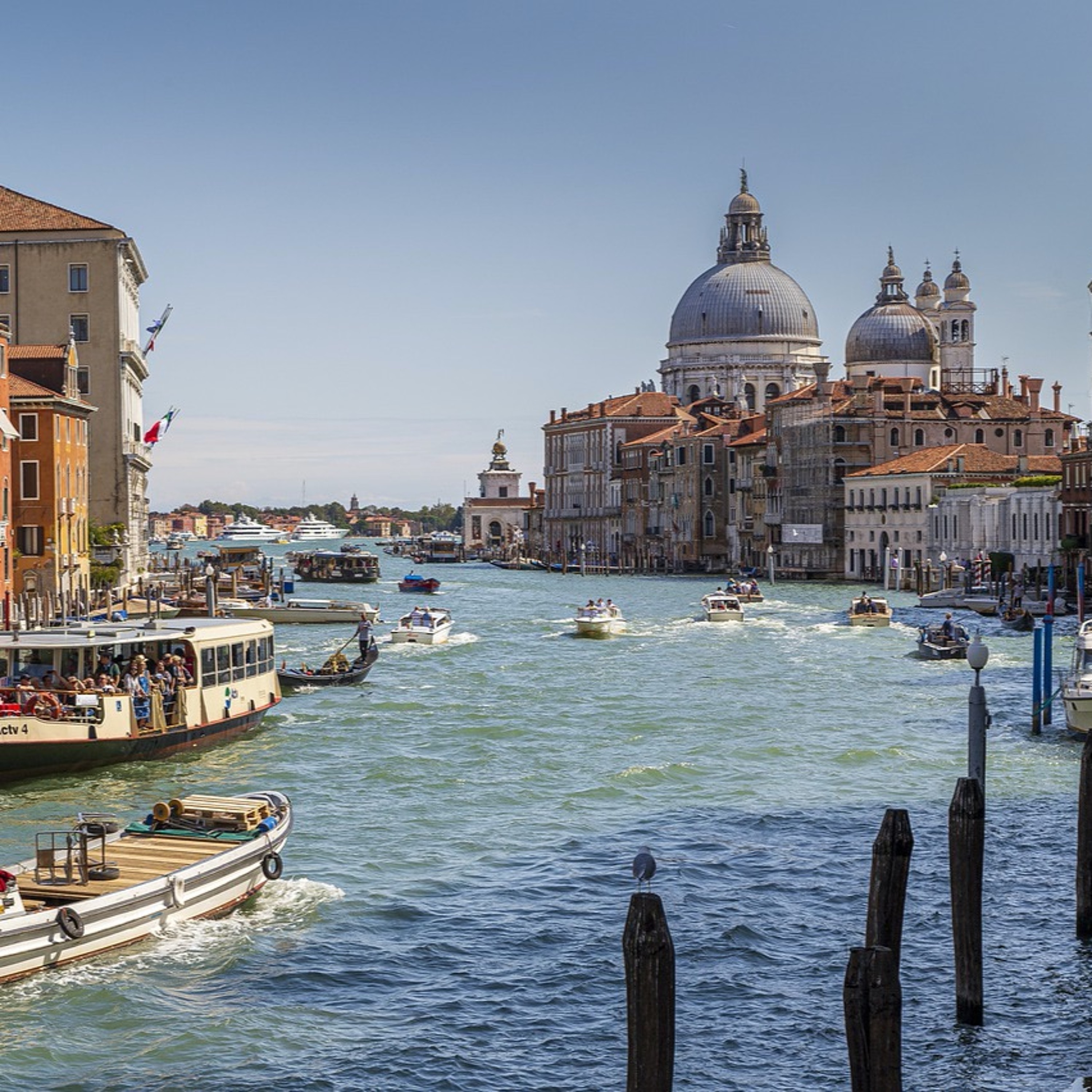 QS_86 - Venezia news (28.7.22)