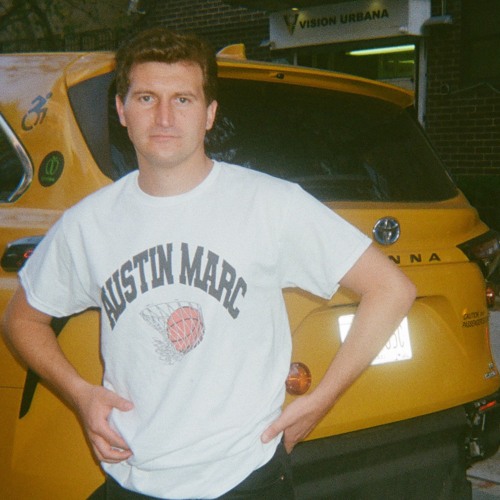 Austin Marc Releases Brand New Merch with Soundcloud