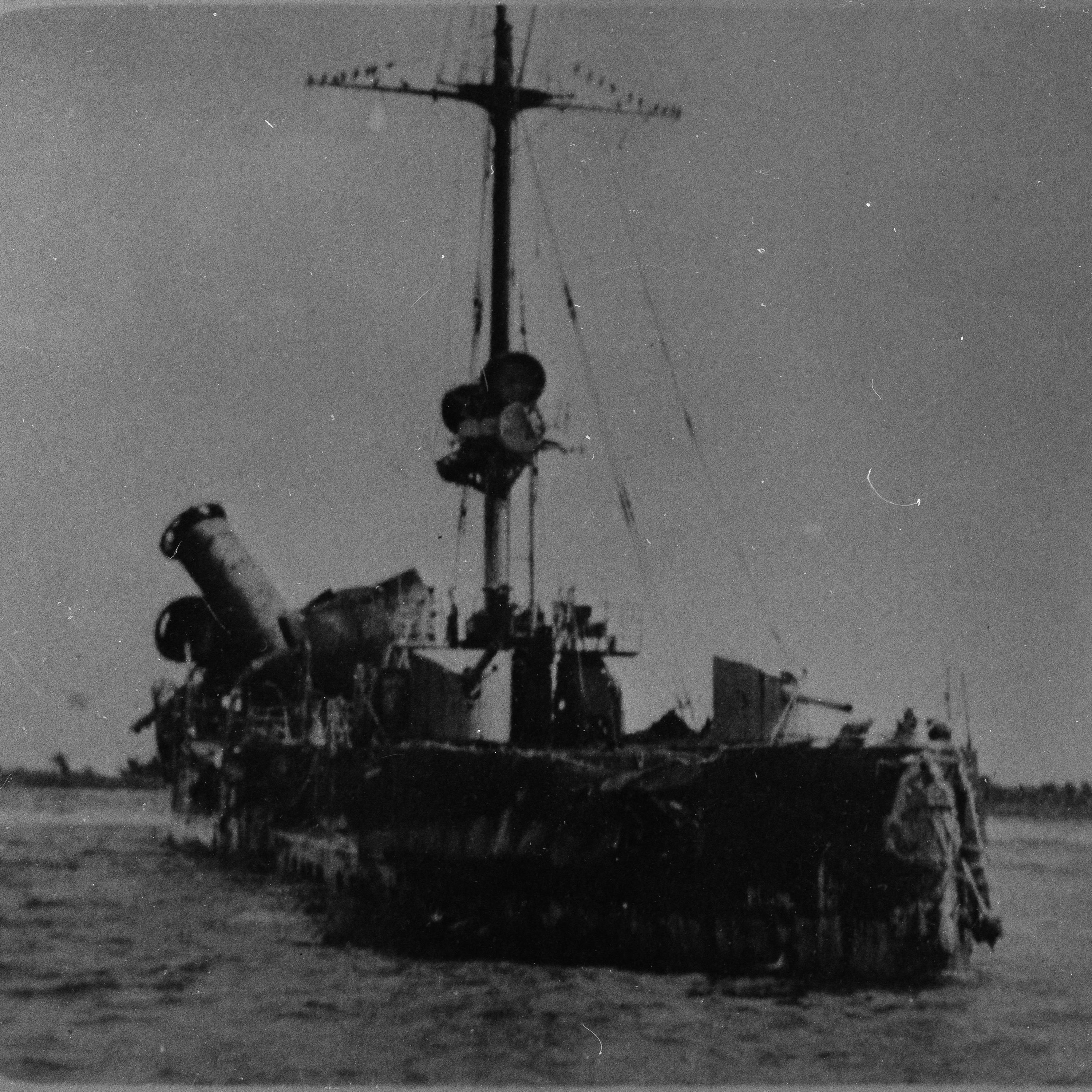 Australian Naval History Podcast