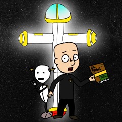 Luthers verrückte Reise durch die Zeit