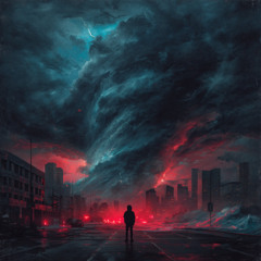 Too Late to Run