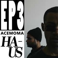 AceMoMA - Revolutionary [HOA013] (EP3 OUT NOW)