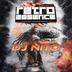 RETRO ESSENCE - Mixed by DJ Nito