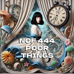 Noget om Film Episode 444: Poor Things