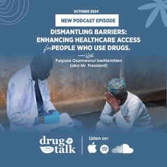 Dismantling Barriers: Improving Healthcare Access for People Who Use Drugs