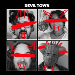 Devil Town - House of Dub Mix