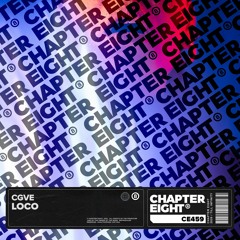 CGVE - Loco (Radio Edit)
