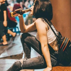 LÊ BẢO BÌNH - NÍU DUYÊN ( NGUYỄN THẠC BẢO NGỌC COVER )| VU KEM REMIX 2021