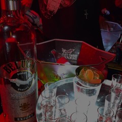 MOSCOW NEVER SLEEP