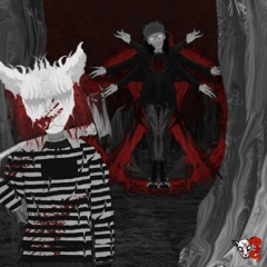 blairwitch w/rejectedreyna (prod. trenseptsounds)