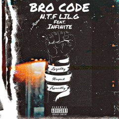 Bro Code (feat. Infinite)