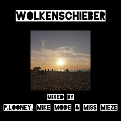 Wolkenschieber